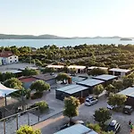 Campsite Adria Mobile Pirovac