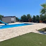 Campsite Adria Mobile