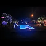 Adria Mobile Campsite