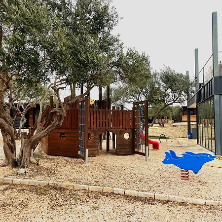 Adria Mobile Pirovac