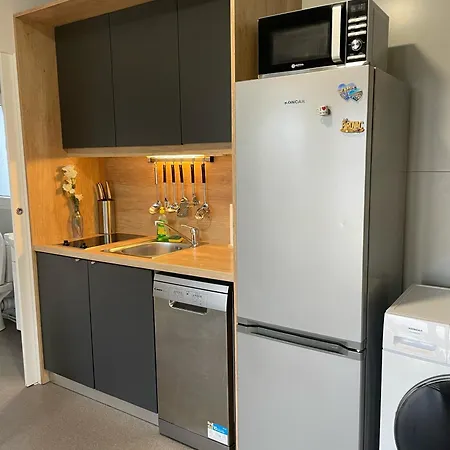 Kamp alanı Adria Mobile Pirovac