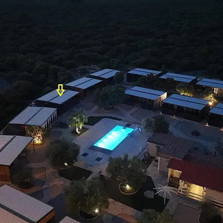 Adria Mobile Pirovac