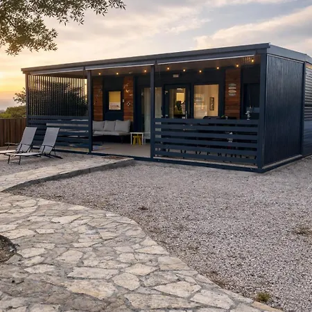 Adria Mobile Campingplatz *