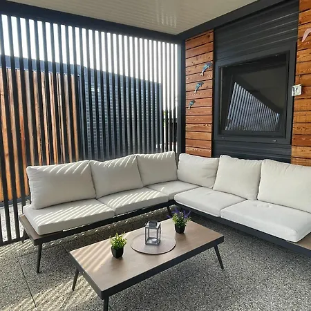 Camping Adria Mobile