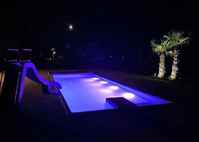 Campingplatz Adria Mobile