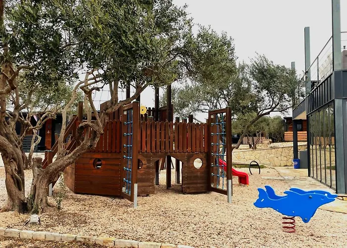 Adria Mobile Pirovac