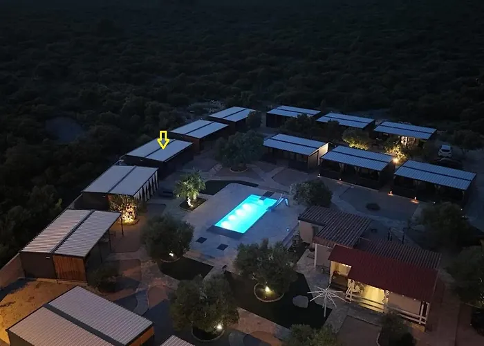 Adria Mobile Pirovac