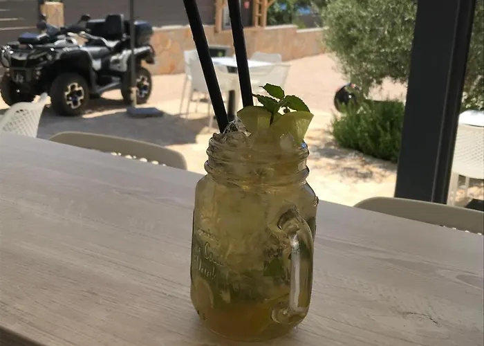 Camping Adria Mobile *