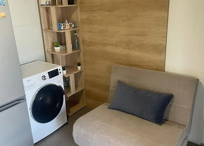 Adria Mobile * ピロヴァッツ