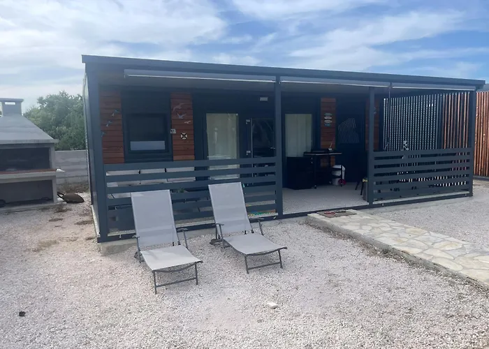 Adria Mobile * Pirovac