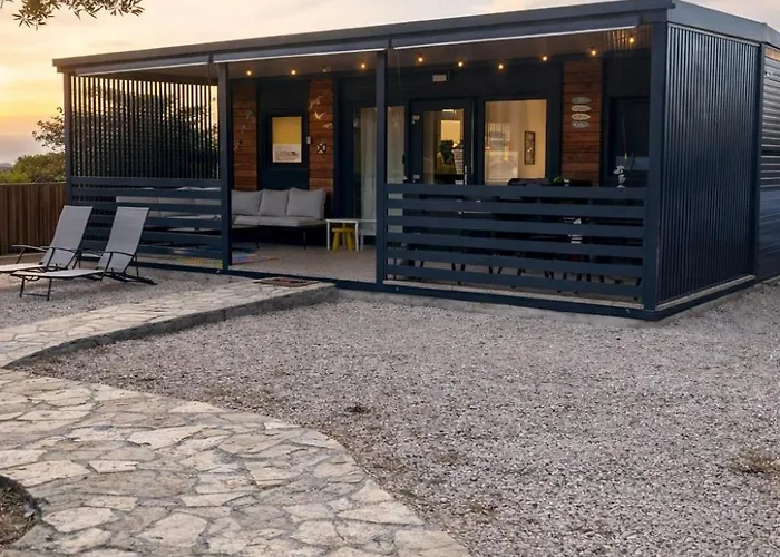 Adria Mobile Campingplatz *